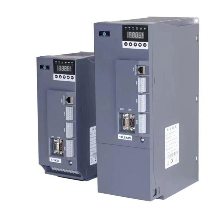 Sraith AS650 AC Servo Drive