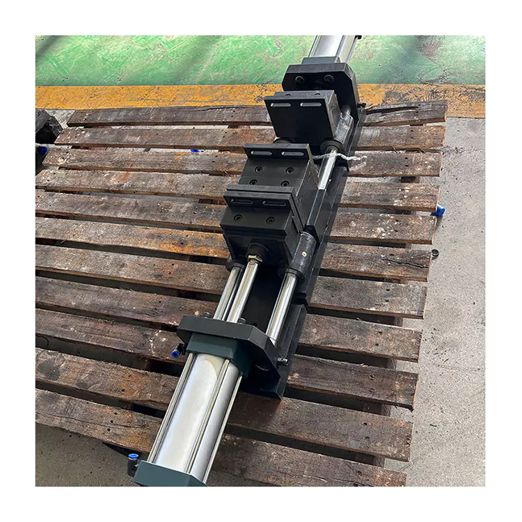 Leas Comhréidh Aeroibrithe Oscailte Dúbailte Aonair