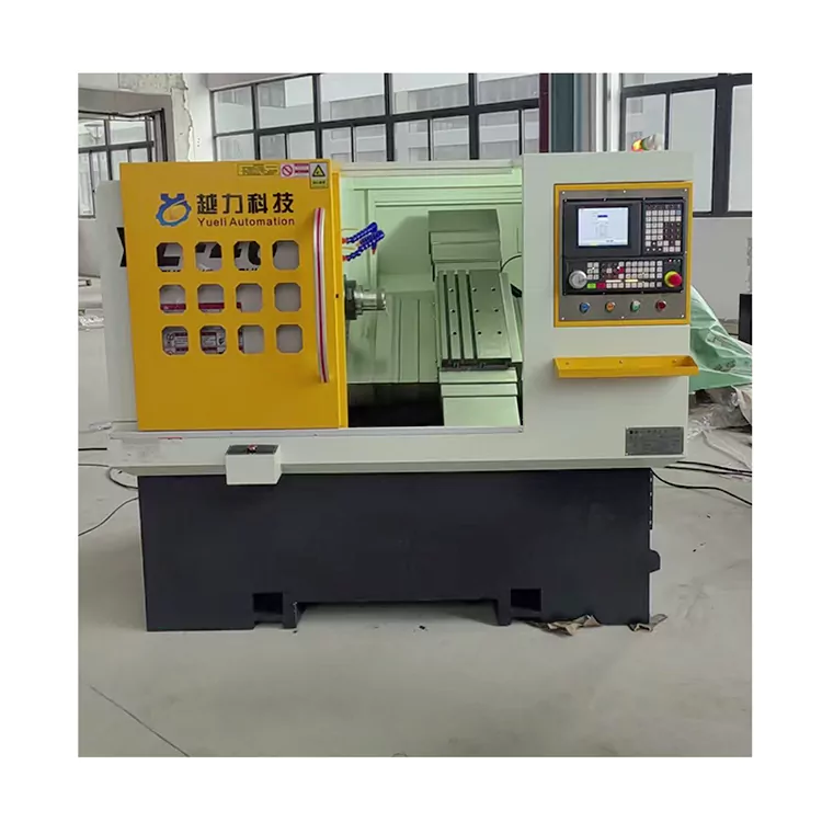 Clóscríobh CNC deil